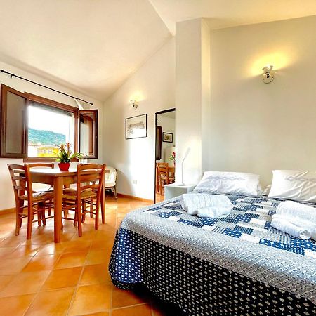 Ferienwohnung S'Apposentu Bari Sardo Exterior foto